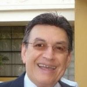 Meet your Posher, Pedro e.